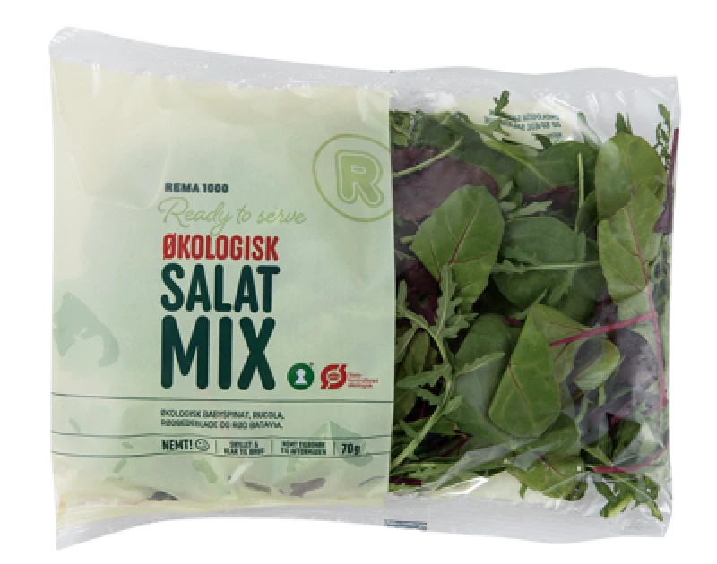 Salatmix