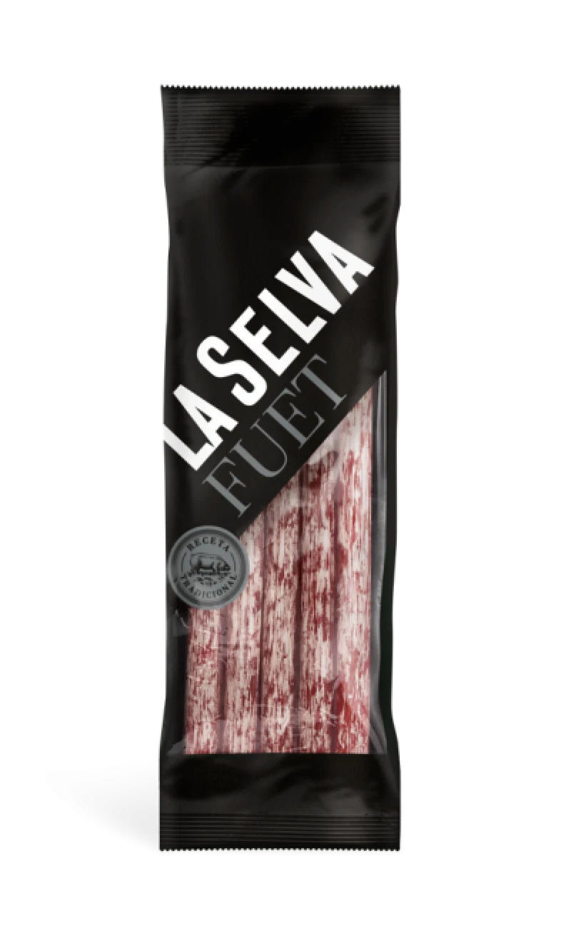 La Selva Fuet Snack Sticks