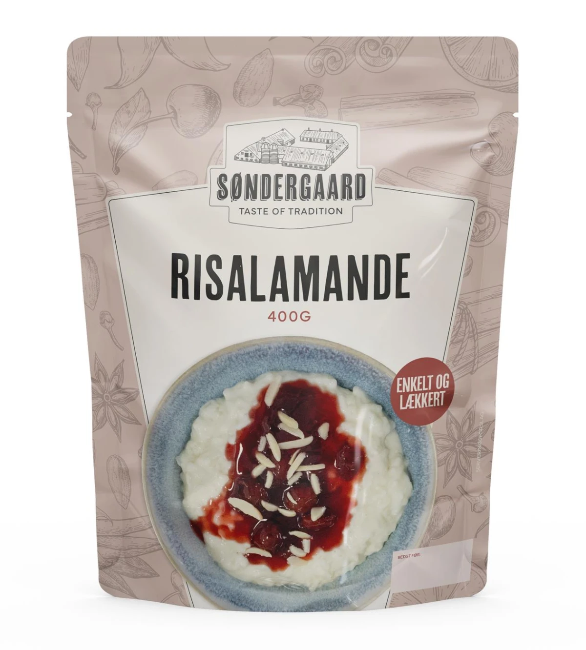 RISALAMANDE