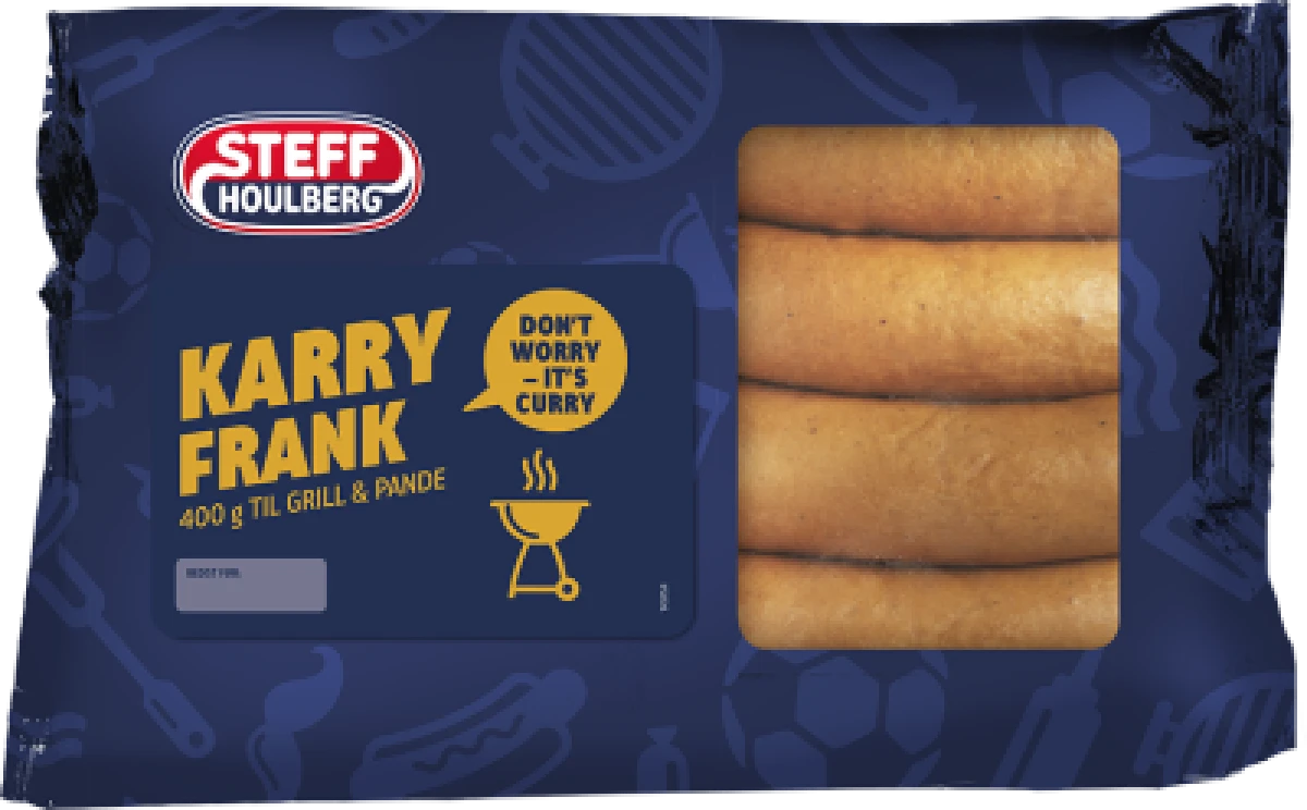 KARRY FRANK