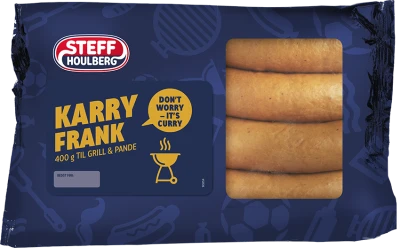 KARRY FRANK