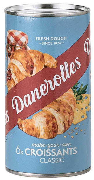 Croissants