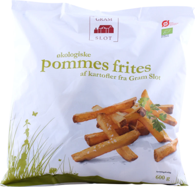 Pommes frites