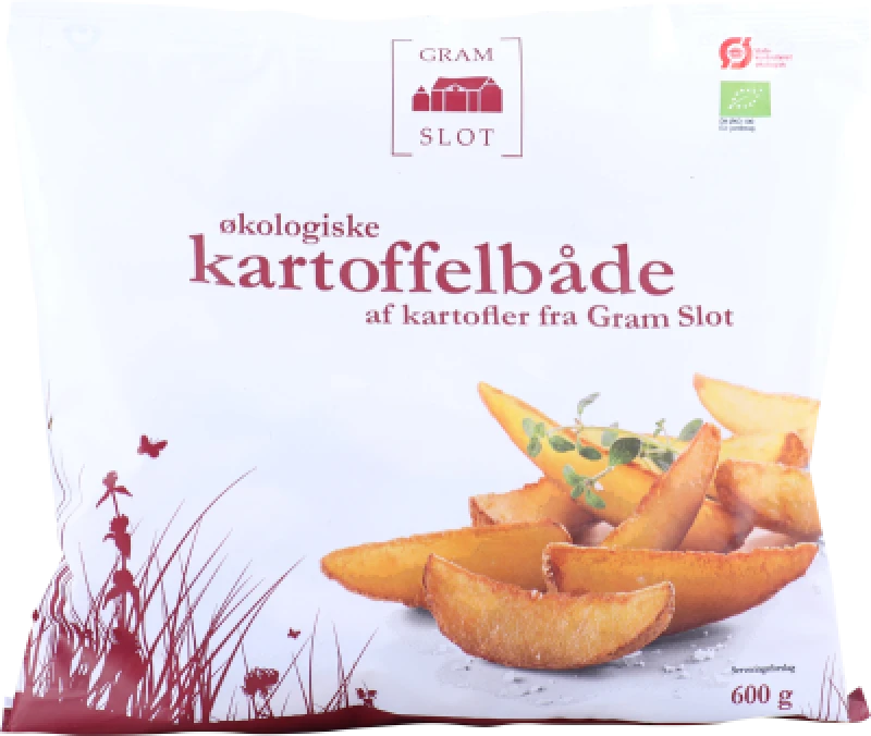 Kartoffelbåde