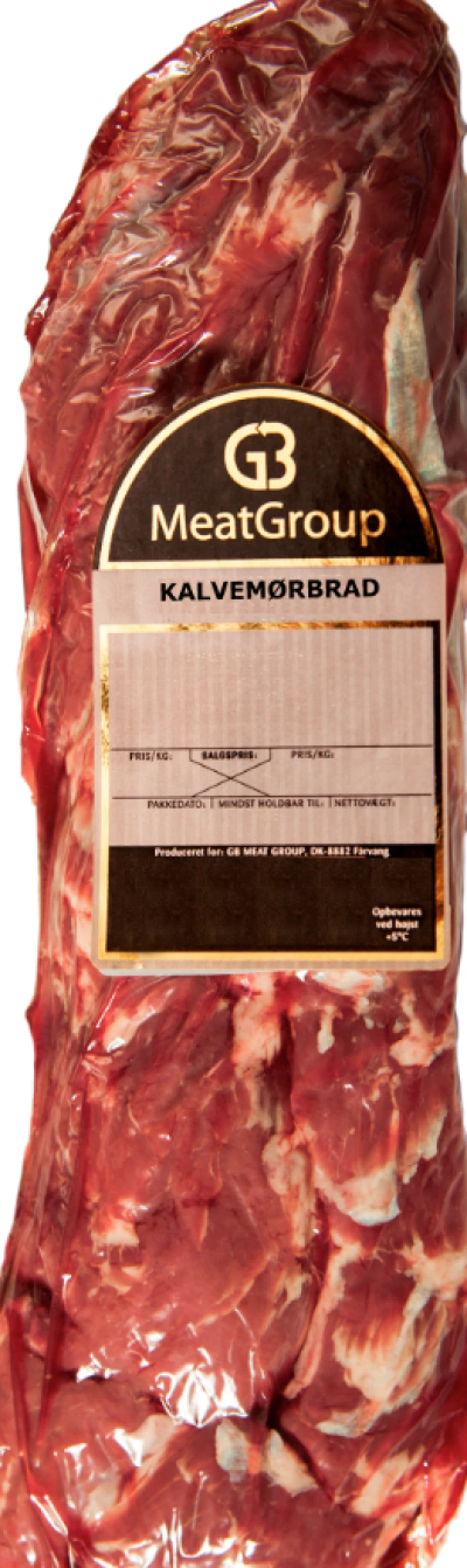 KALVEMØRBRAD