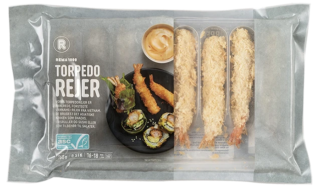 Torpedorejer