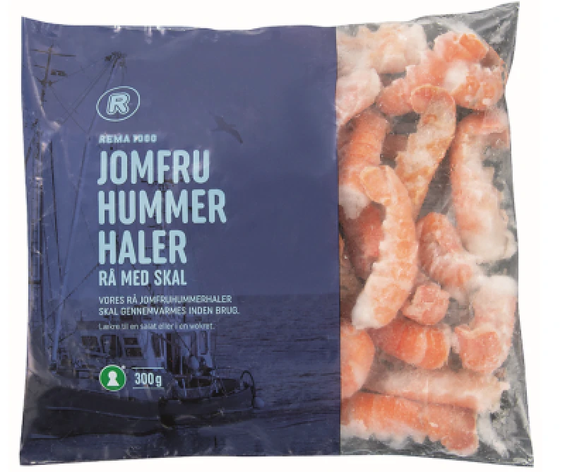 JOMFRUHUMMER