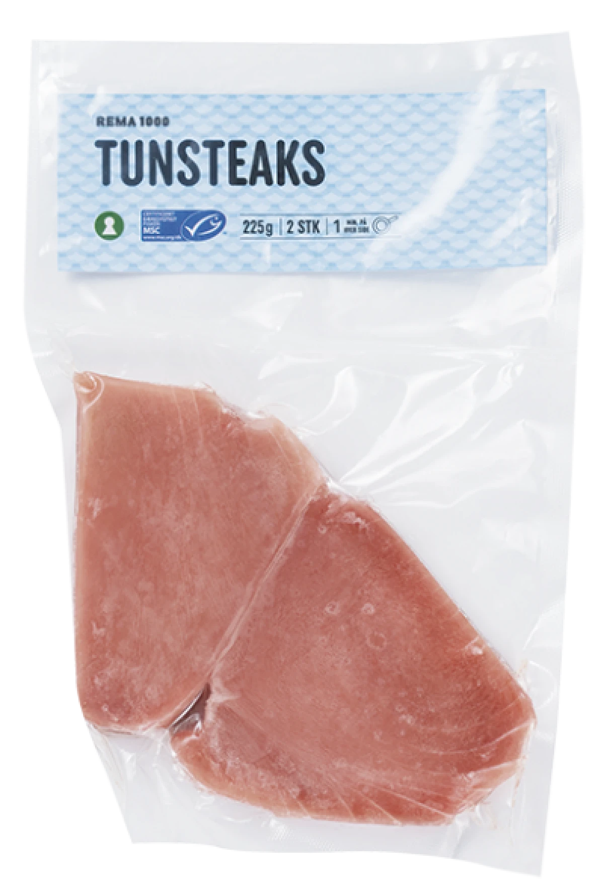 Rema 1000 Tunsteaks