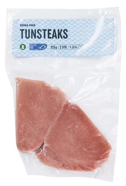 Tunsteaks