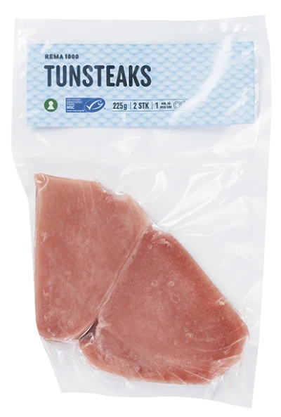 TUNSTEAKS