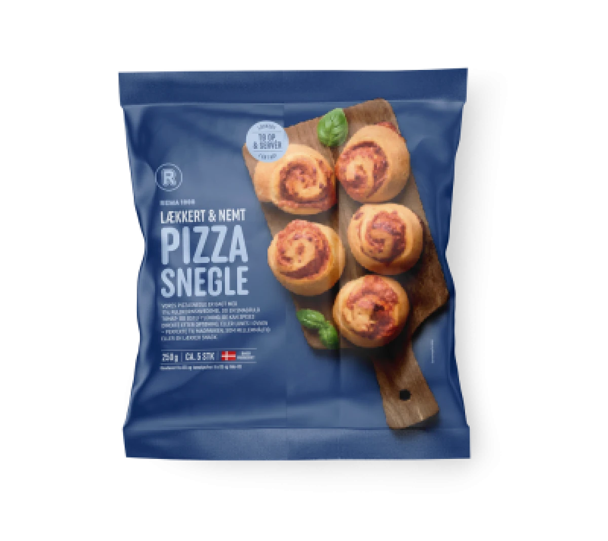 PIZZASNEGLE