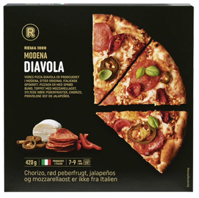 Diavola