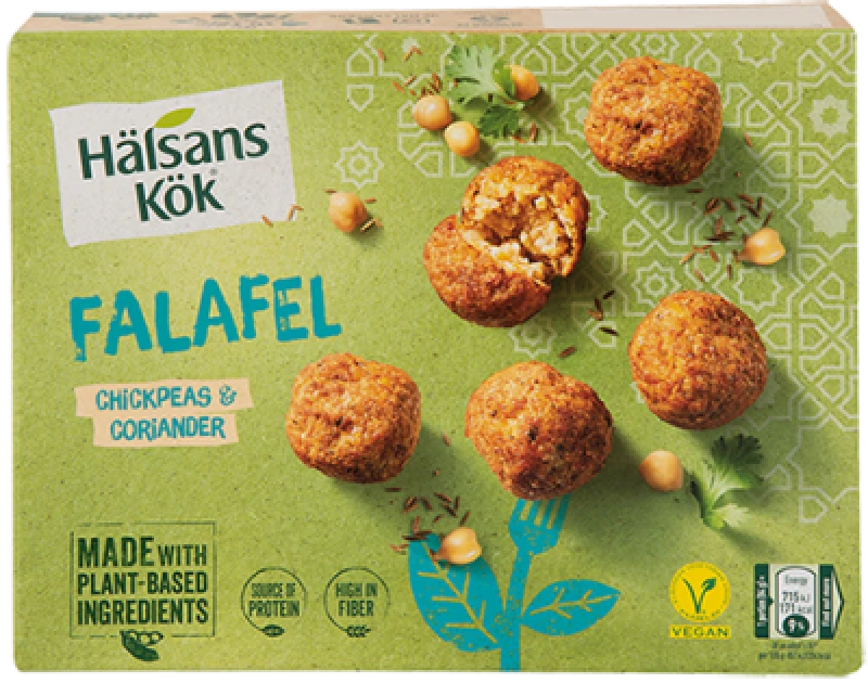 Falafel