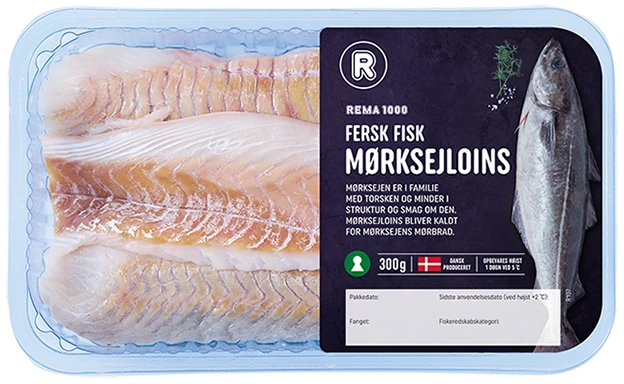 Mørksej Loins