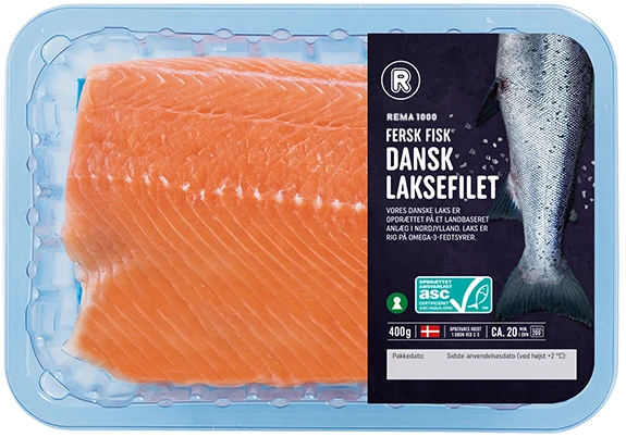 Dansk Laks