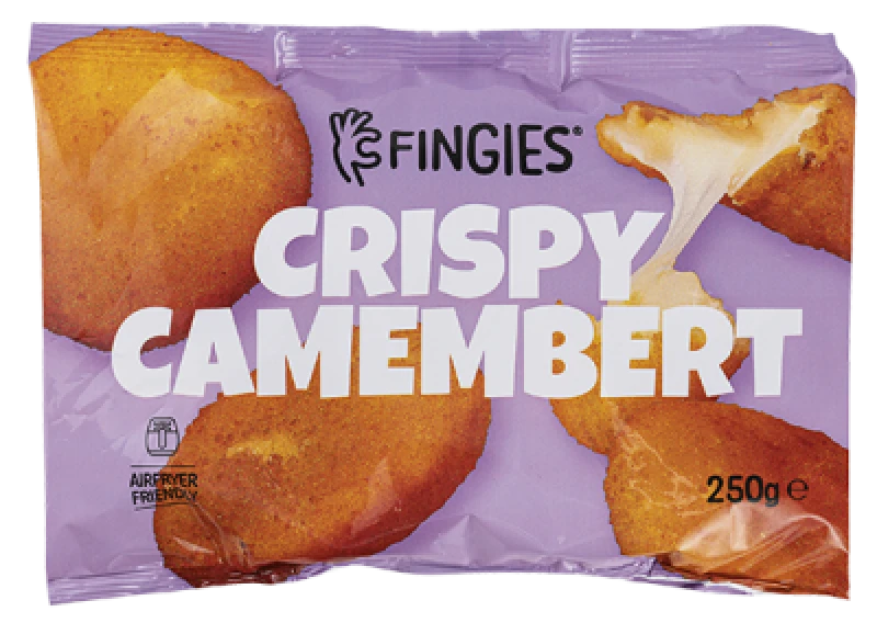 Mini Camembert