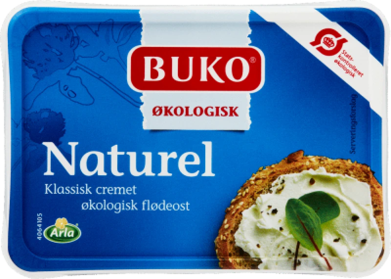 Buko naturel