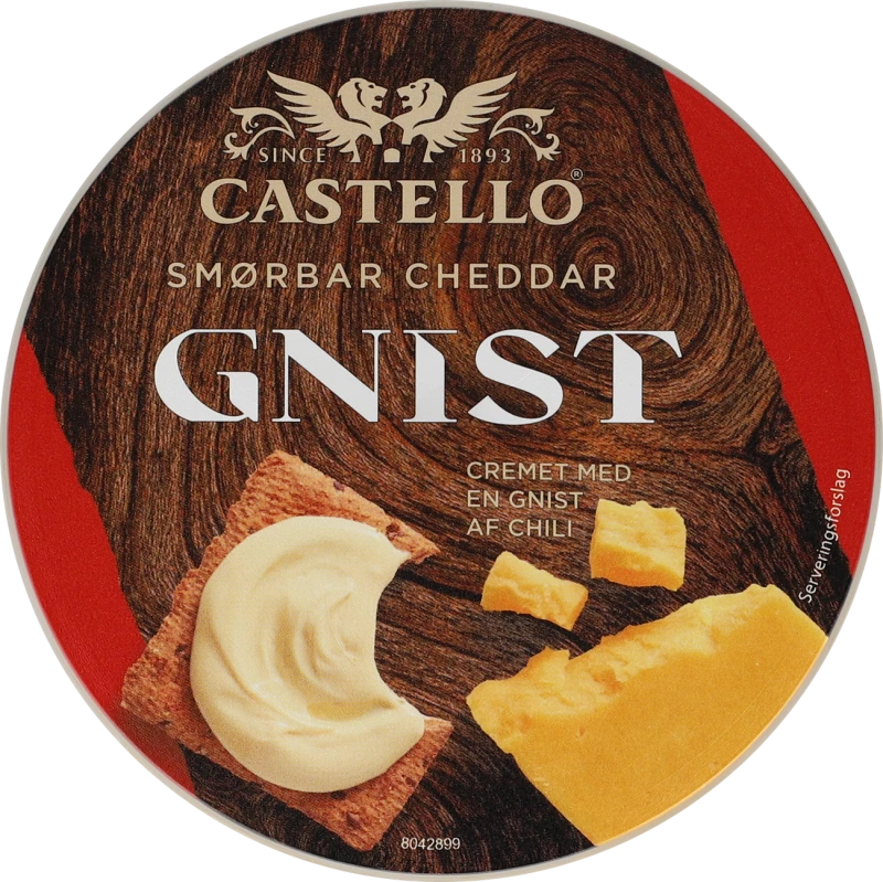 Castello Gnist