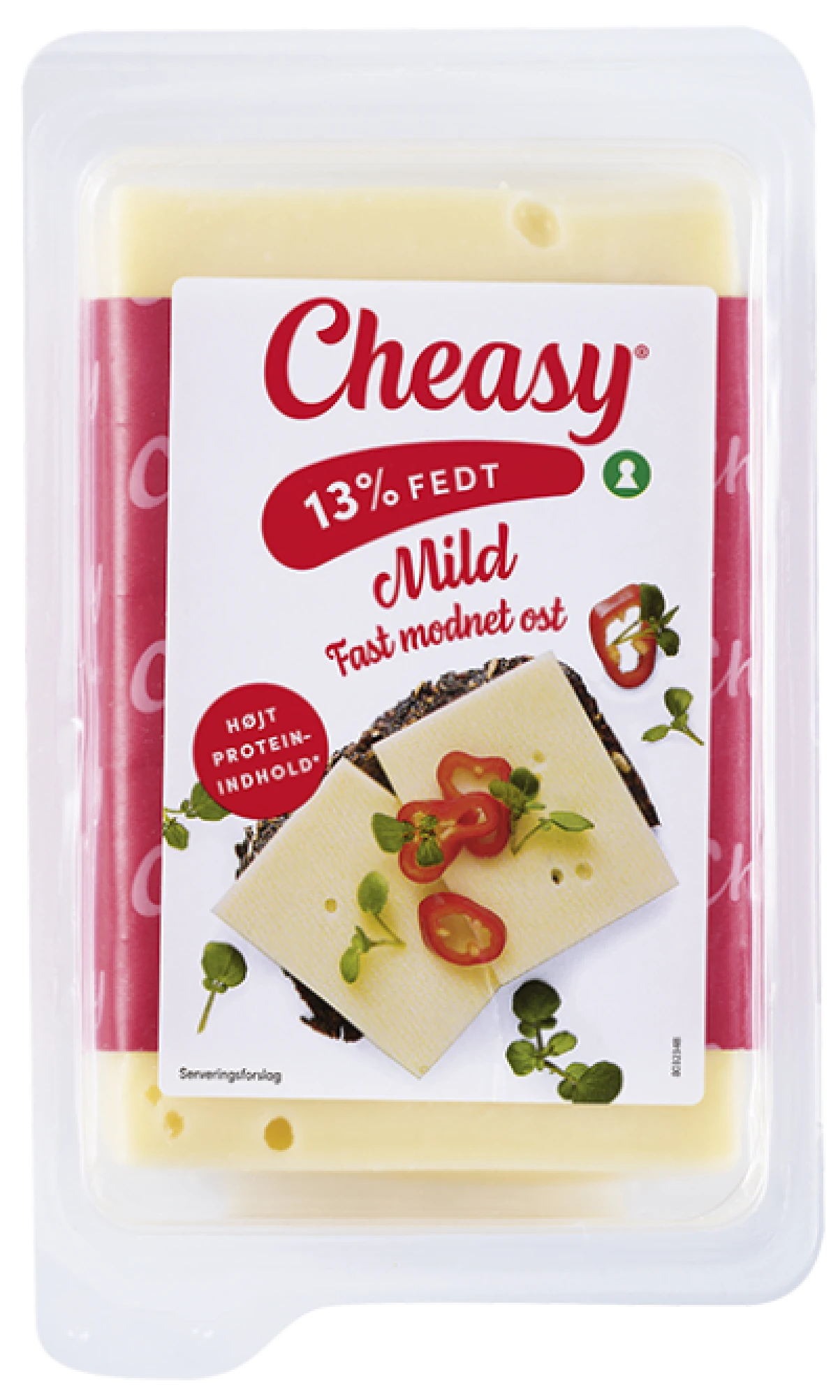 MILD OST 13%