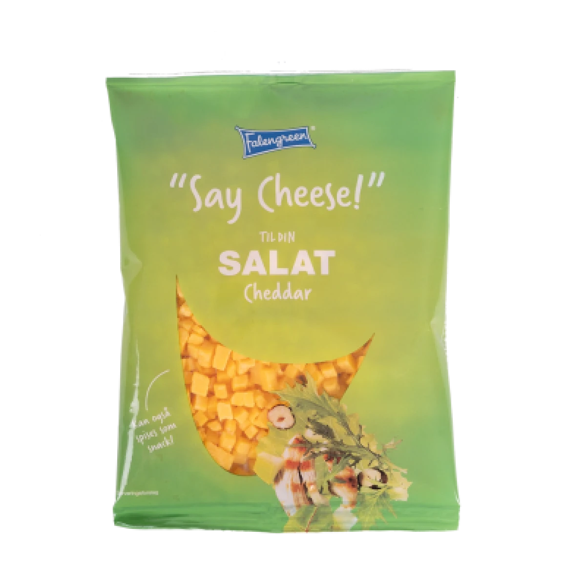 CHEDDAR OST I TERN