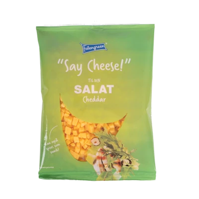 CHEDDAR OST I TERN