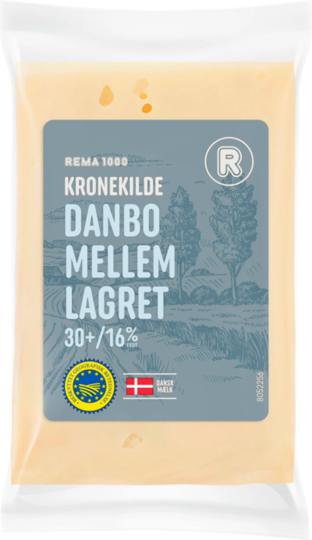 Kronekilde 30+