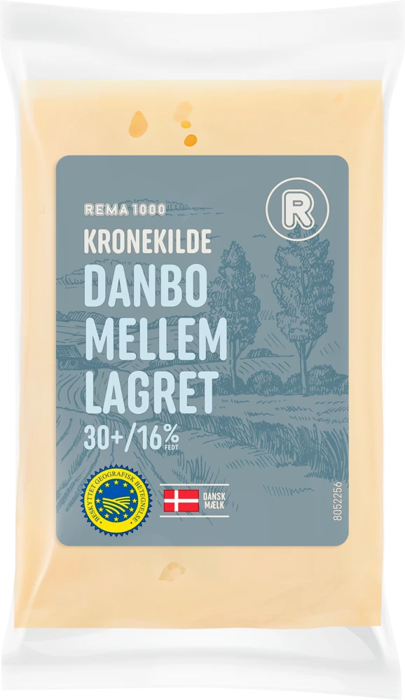 Kronekilde 30+ Ml