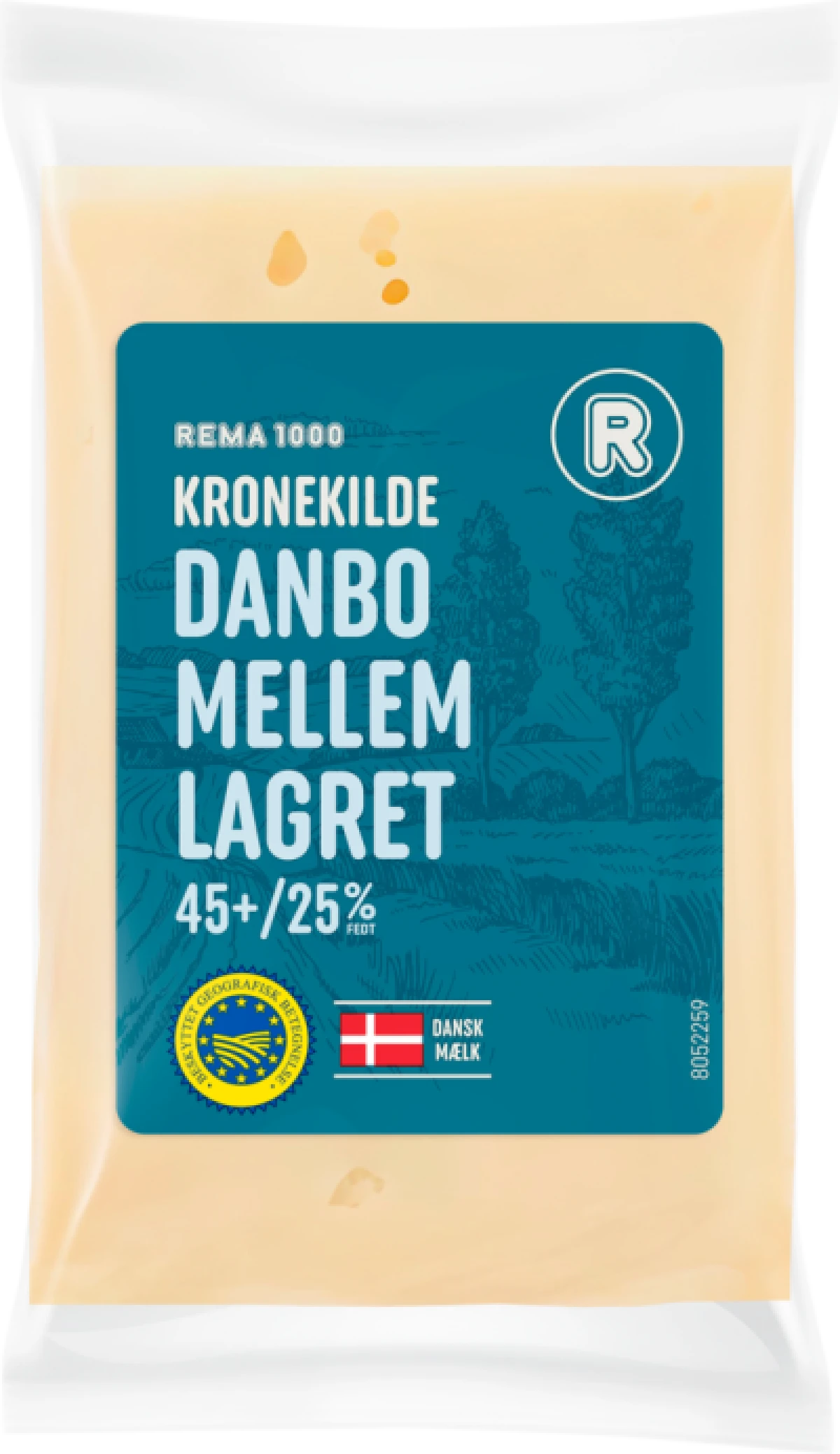 Kroneilde 45+