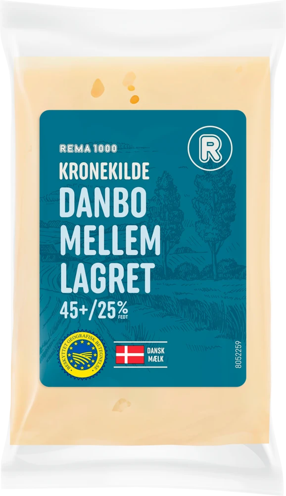 Kronekilde 45+ Ml