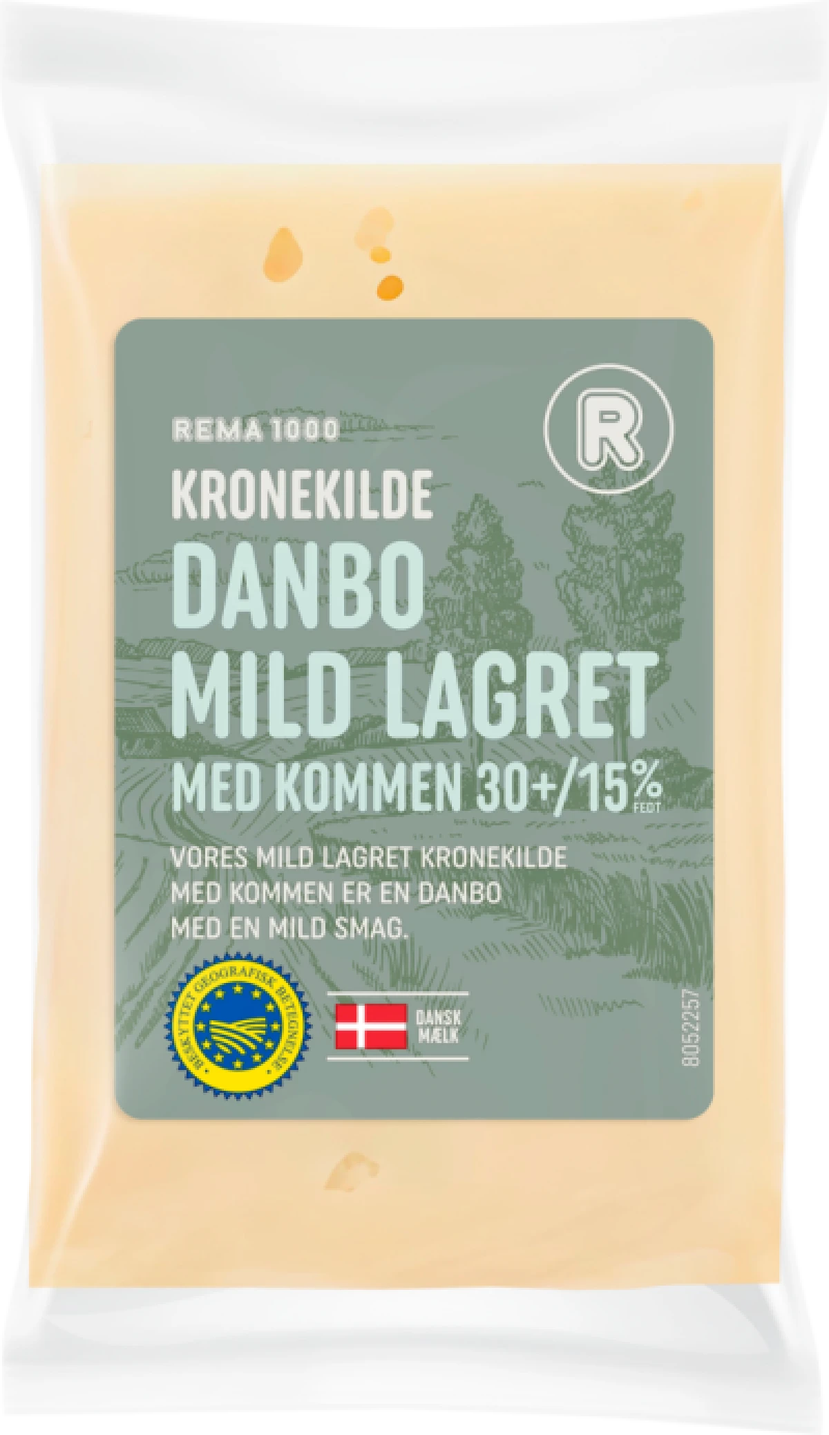 KRONEKILDE 30+ MILD MK