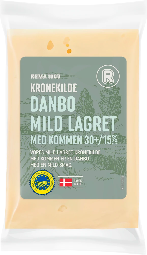 Kronekilde 30+ Mild Mk