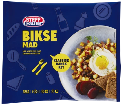 BIKSEMAD