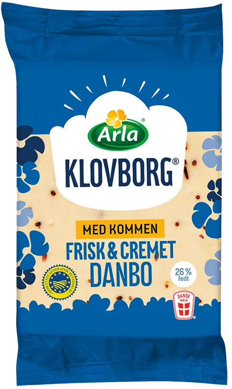 Klovborg 45+
