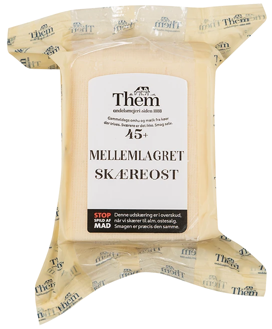 THEM OST 45+ ML
