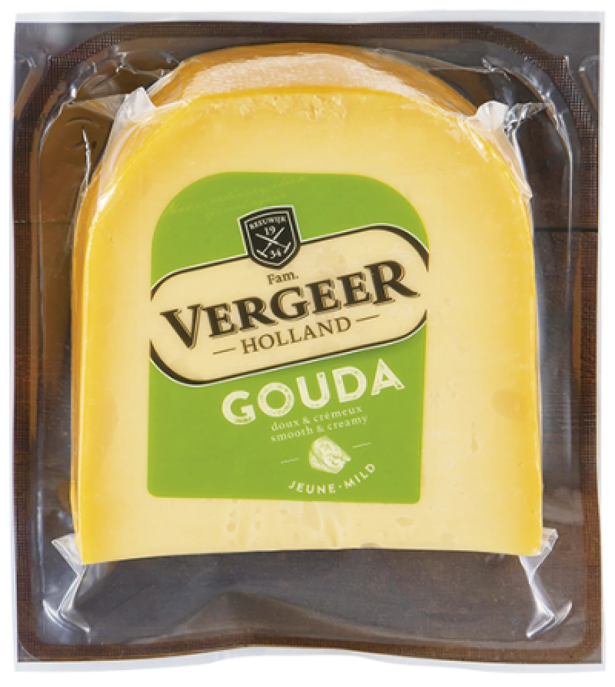 Gouda Ost