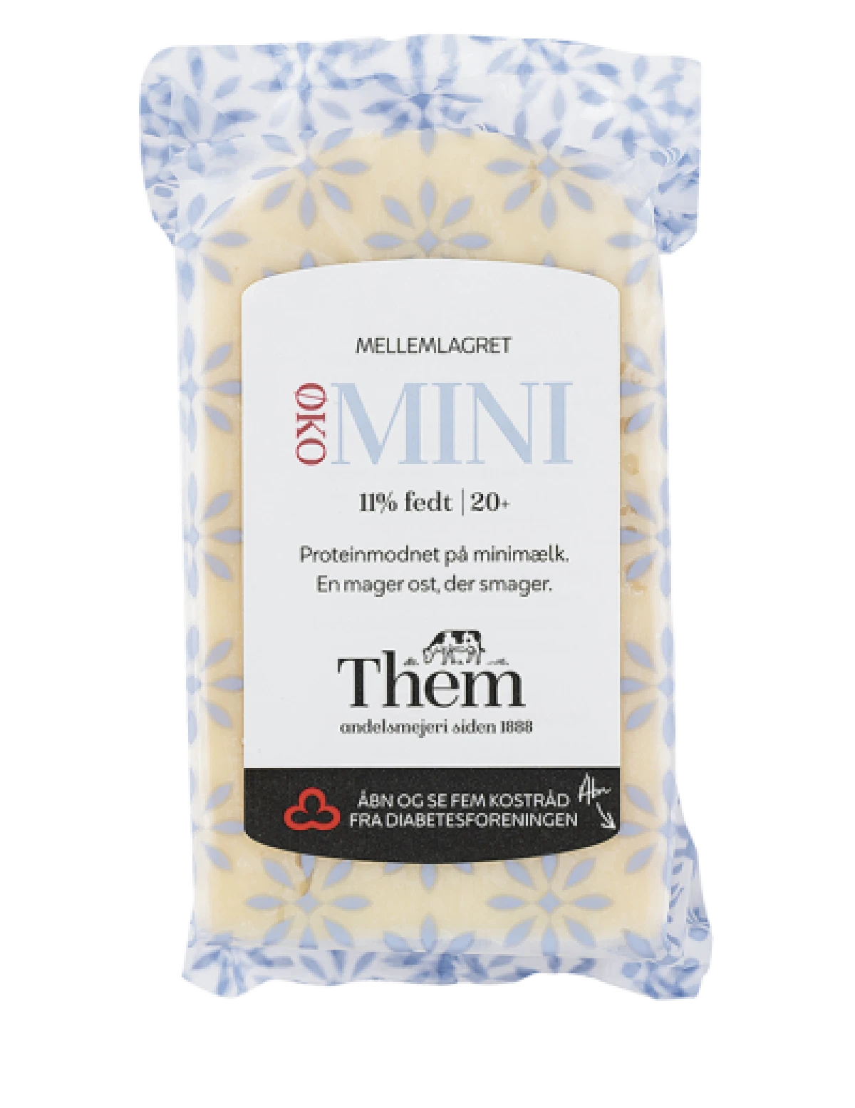 MINI OST ML 20+