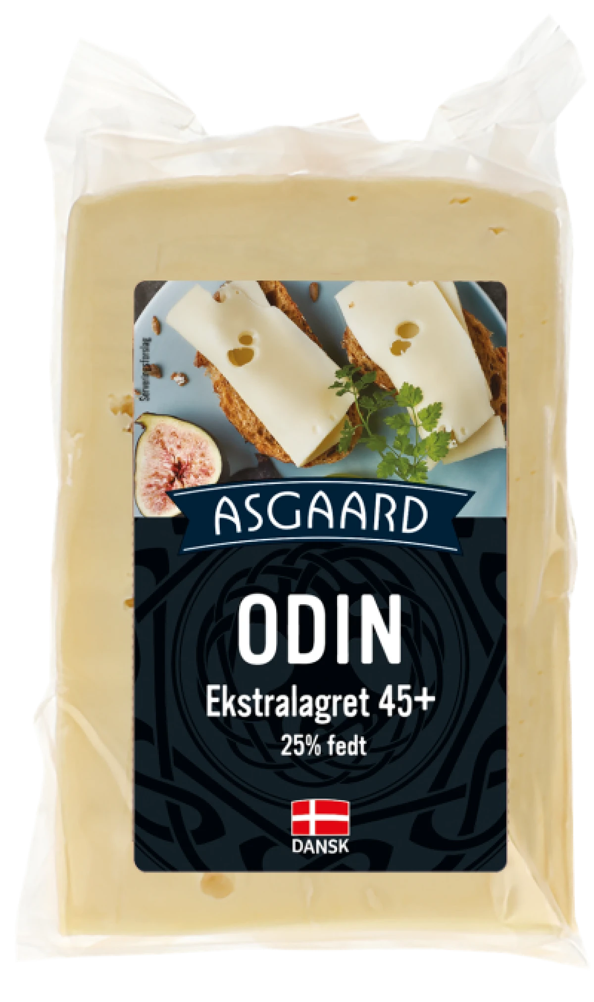 Asgaard Odin Ost XL 45+