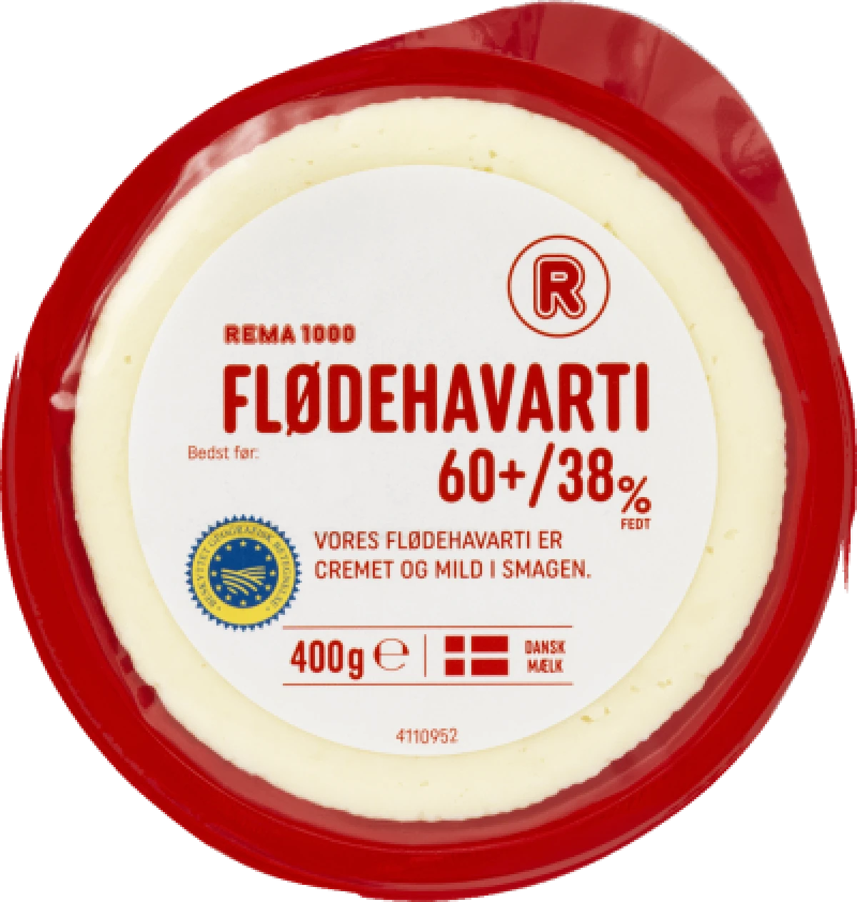 Rema 1000 Havarti 60+