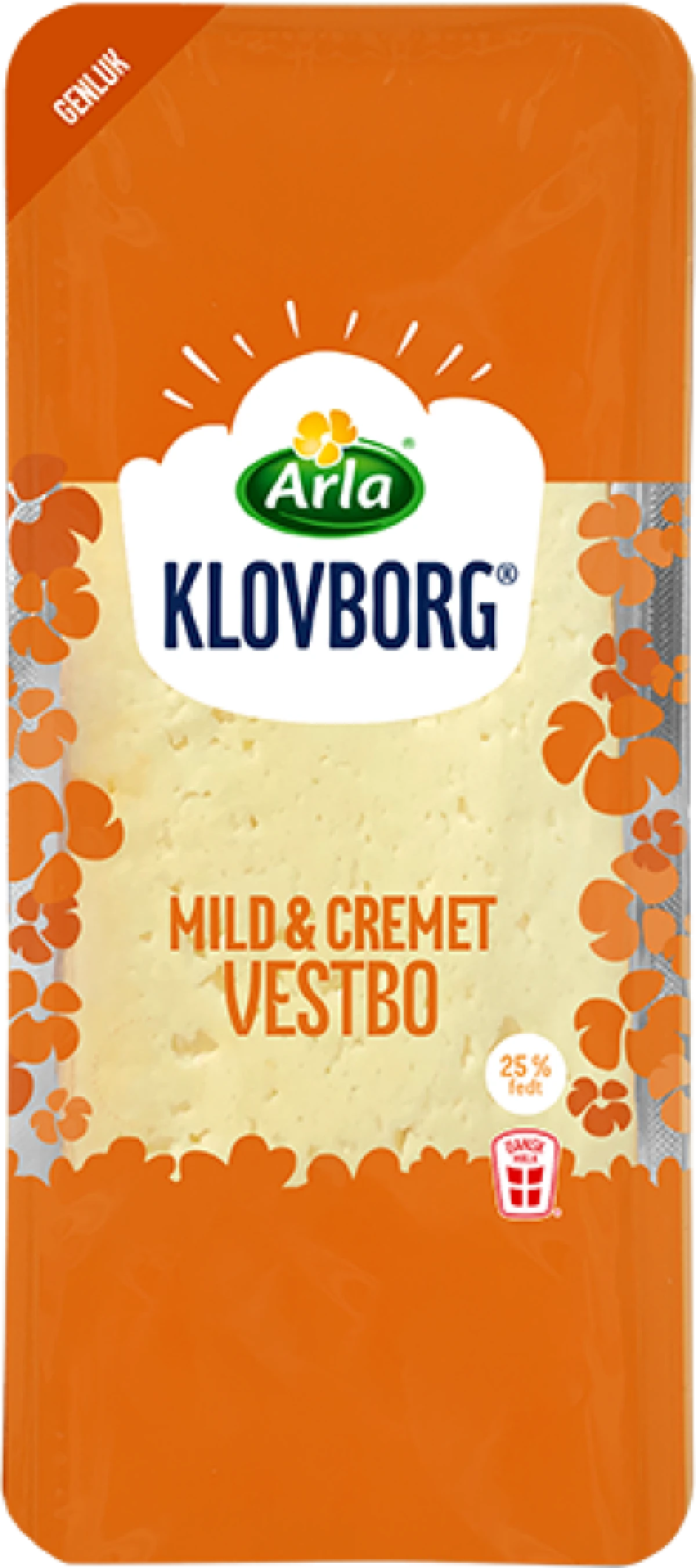 VESTBO OST