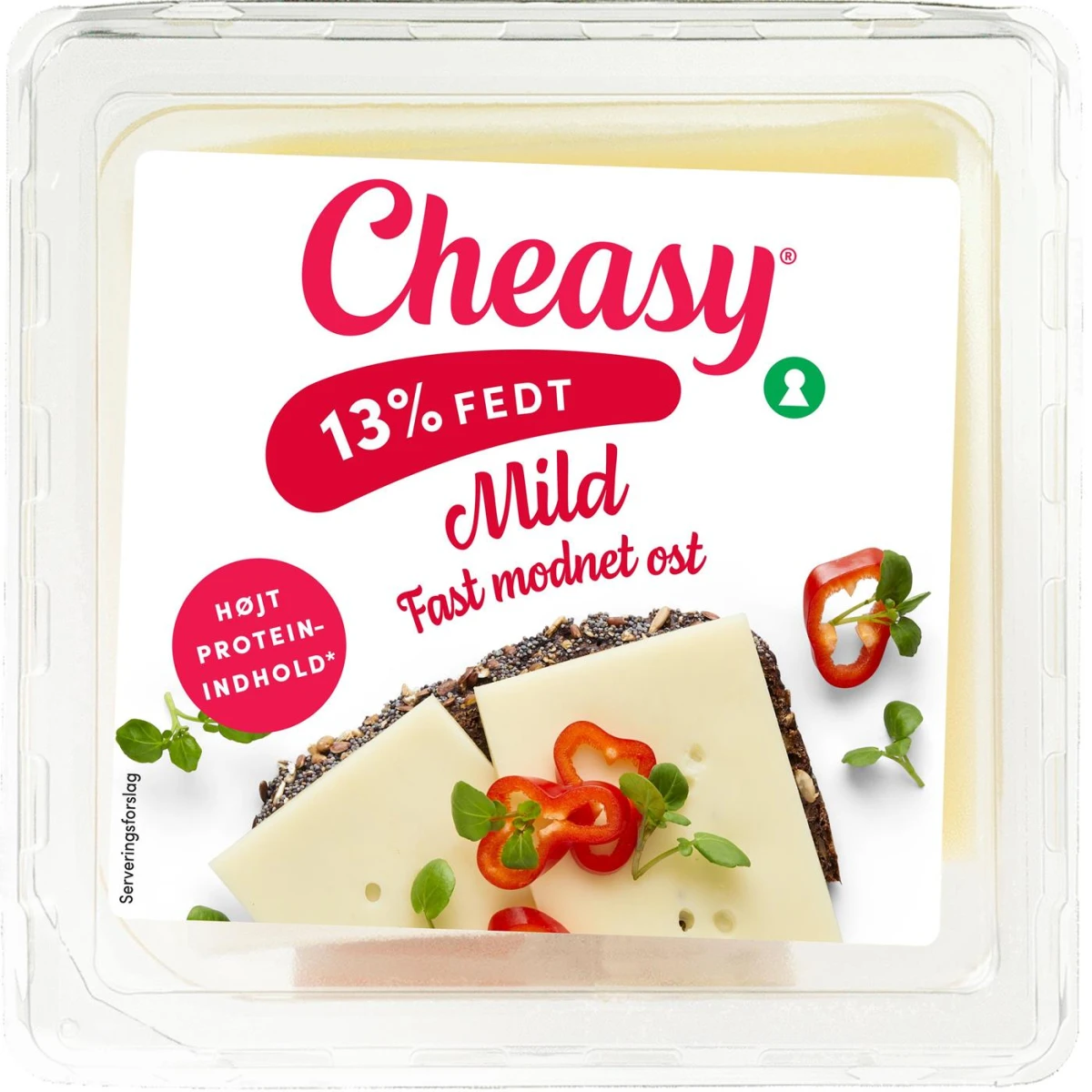 MILD OST 13%