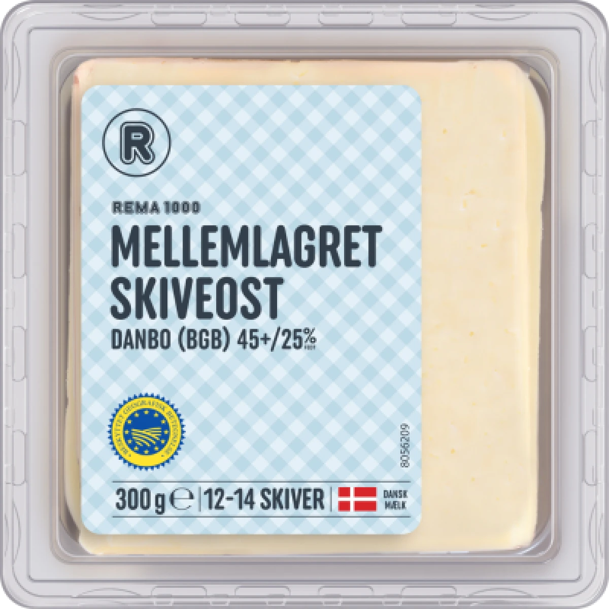 ML Skiveost 45+