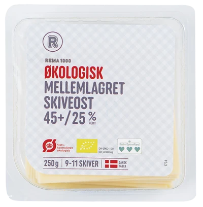 ML SKIVEOST OST