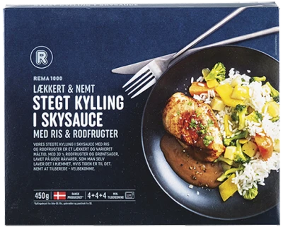 KYLLING M. SKYSAUCE