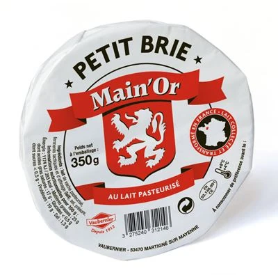 PETIT BRIE – produktbillede