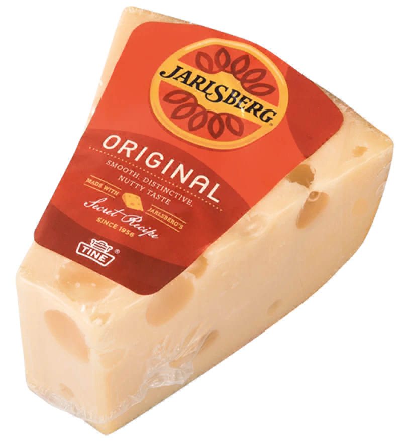 Jarlsberg
