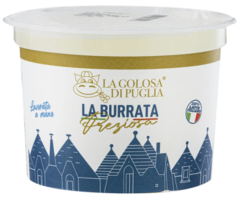 Burrata