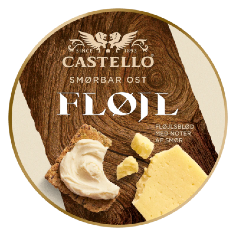 Castello fløjl