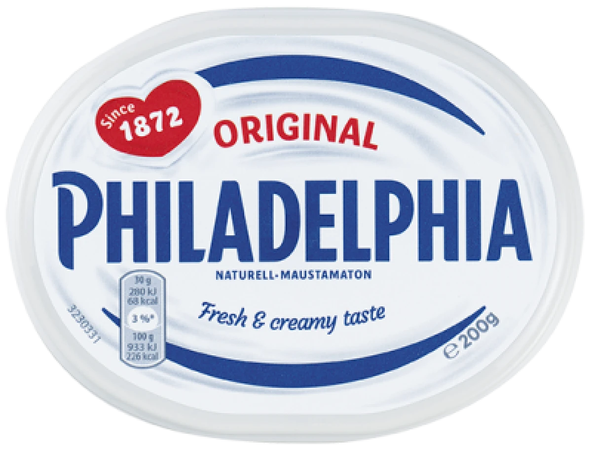 Philadelphia original