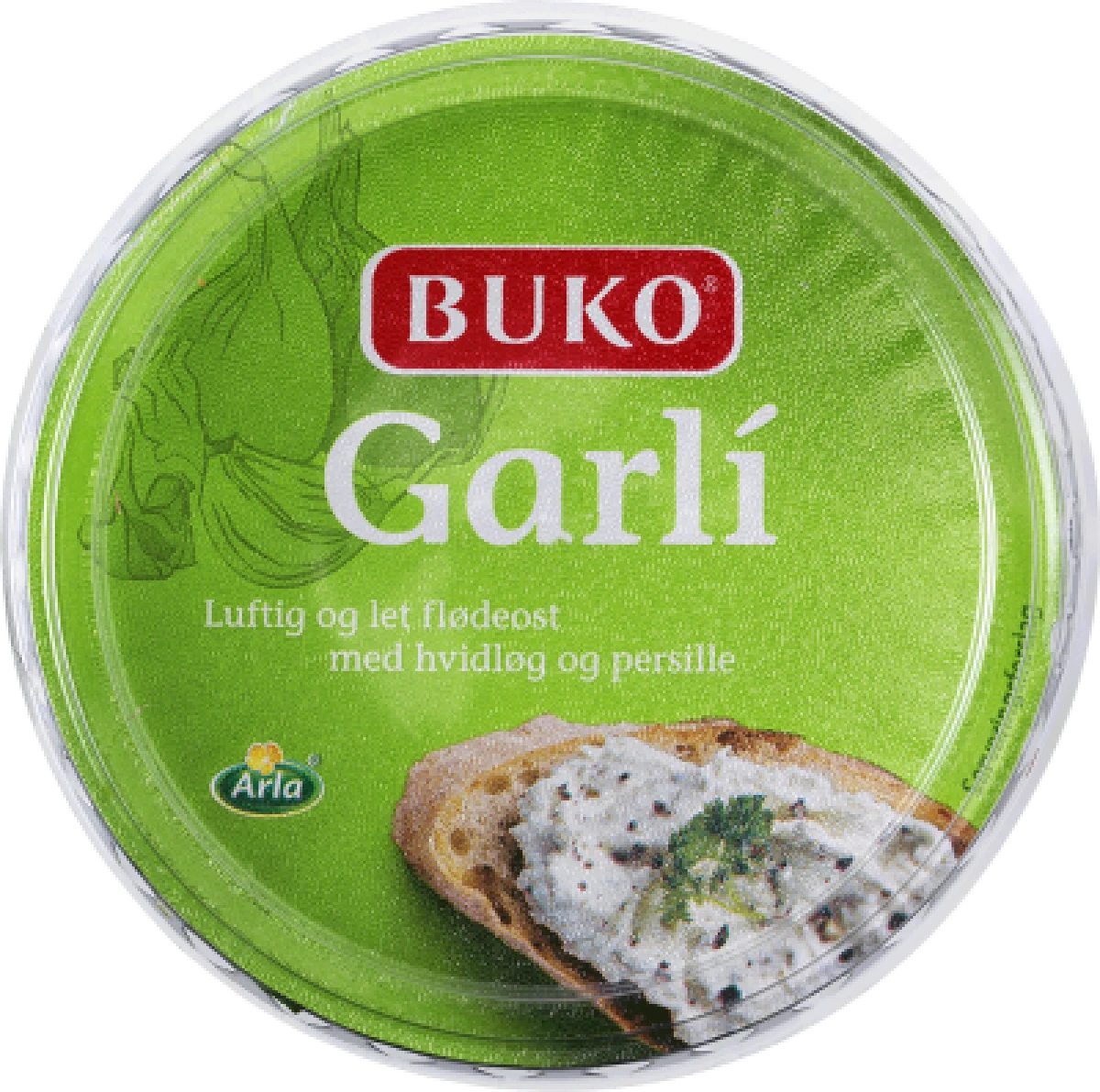 GARLI