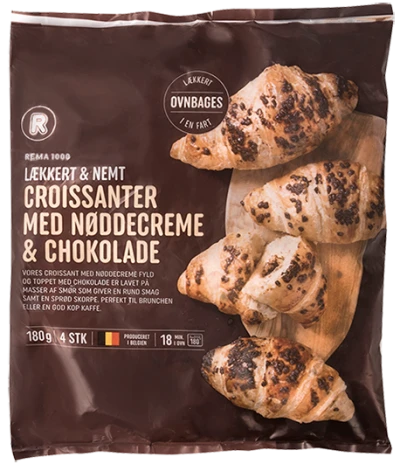 CHOKO CROISSANT